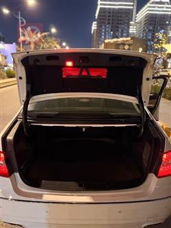 مرسيدس بنز E-Class
